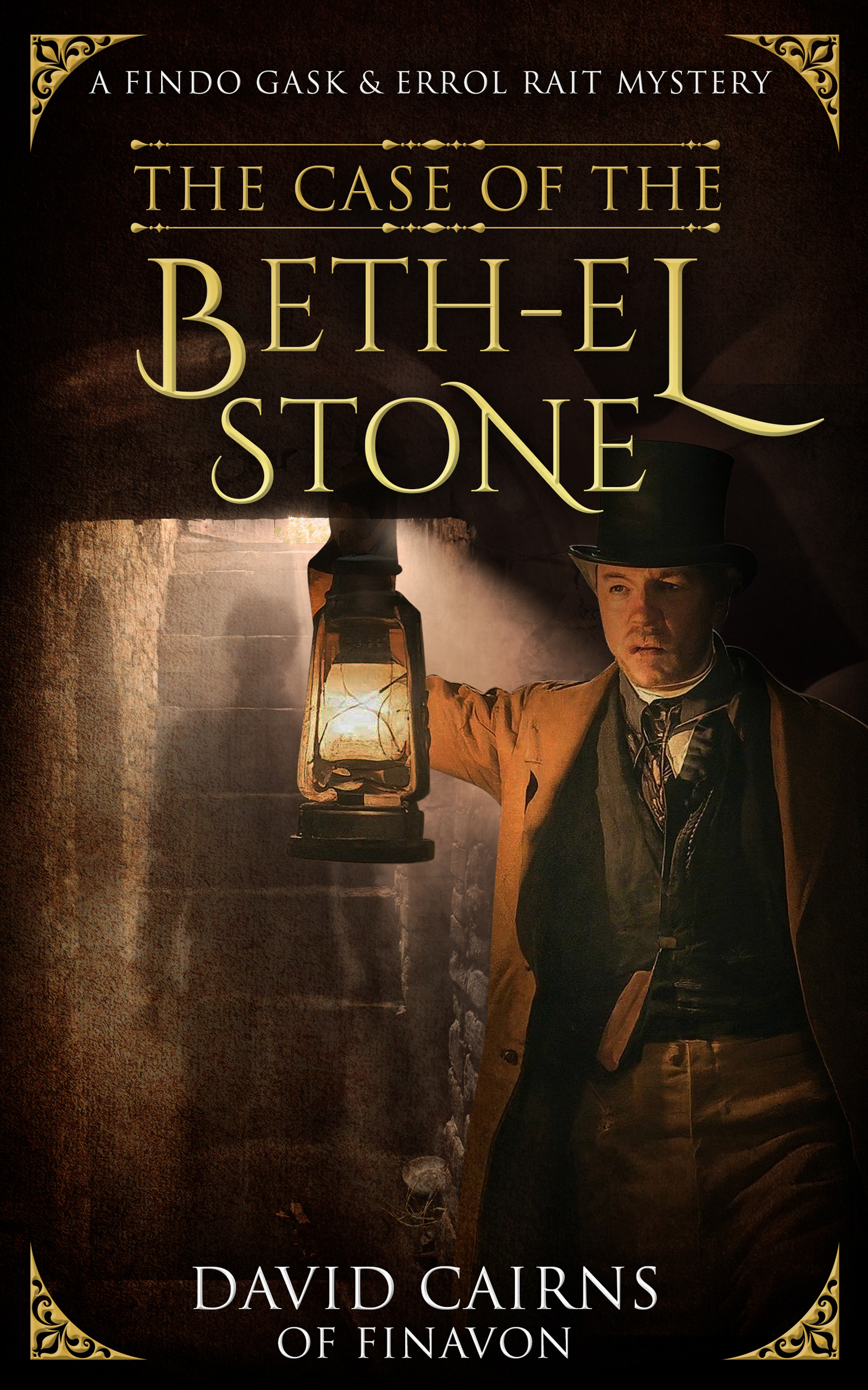 The-Case-of-the-Beth-El-Stone